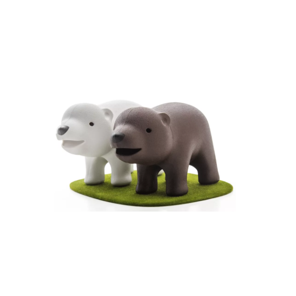 Qualy Bjrne Salt- och Pepparkvarnset