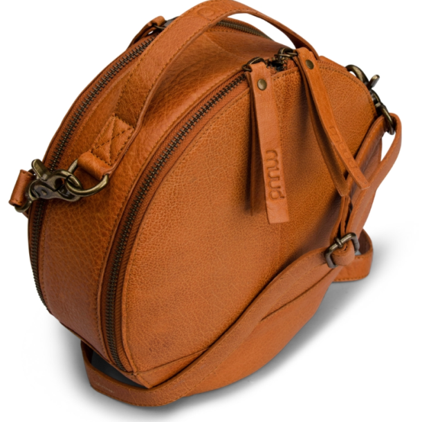 Muud Bella V&auml;ska - L&auml;der, Whisky