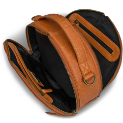 Muud Bella V&auml;ska - L&auml;der, Whisky