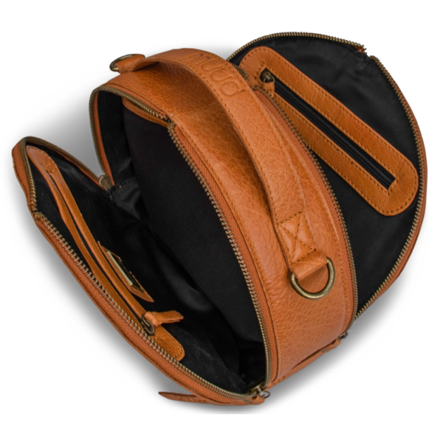 Muud Bella V&auml;ska - L&auml;der, Whisky