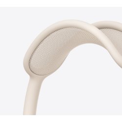 Apple AirPods Max 2. Gen., Starlight (MWW53ZM/A), Original