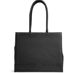 Muud Bina XL Veske - Lr, Sort