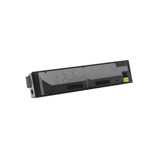 Kyocera TK-5195 BK Lasertoner - 1T02R40NL0 Kompatibel - Sort 15000 sider