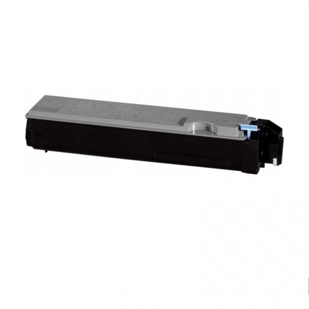 Kyocera TK 520 - 1T02HJ0EU0 Toner Kompatibel Sort 6000 sider