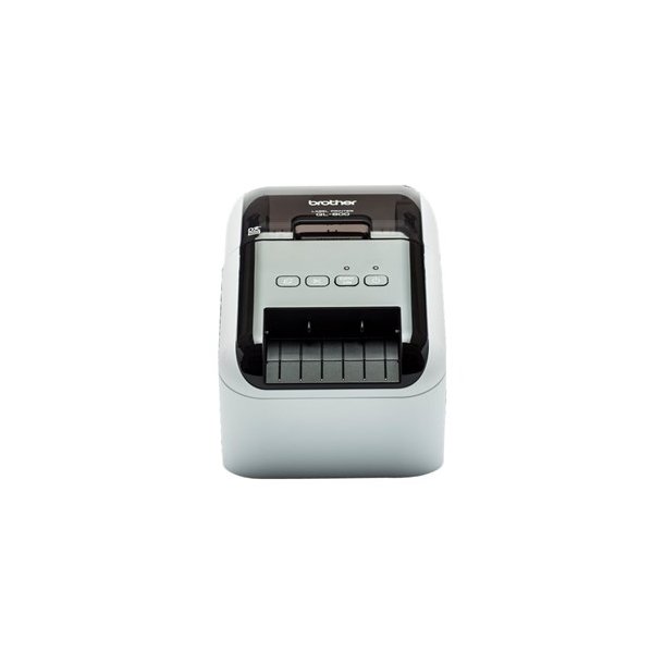 Brother QL700 professional label printer Label printer Inkeurope.dk