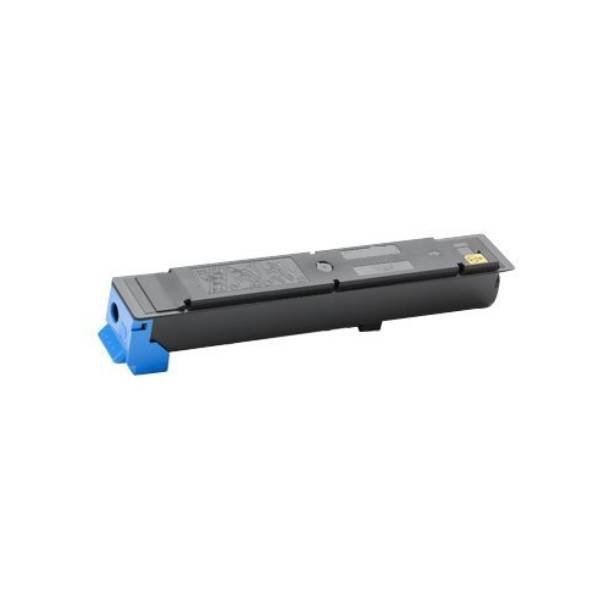 Kyocera TK-5195 C Lasertoner - 1T02R4CNL0 Kompatibel - Cyan 7000 sider