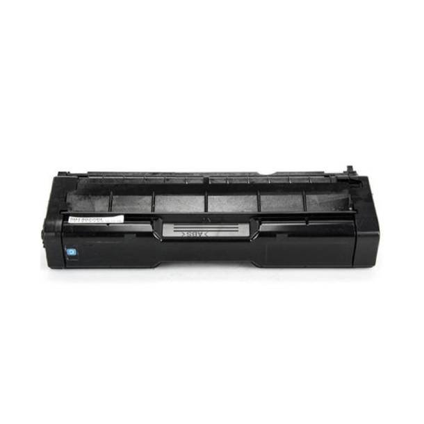 Kompatibel Ricoh SP C220E C lasertoner (2000 sidor)