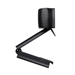 Logitech C922 Pro Stream Webcam - Svart