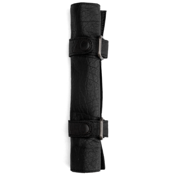 Muud Carita A Tillbeh&ouml;r till Etui - L&auml;der, Svart