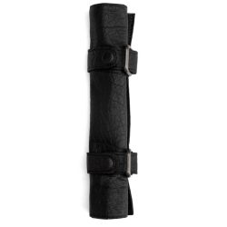 Muud Carita C Tillbeh&ouml;r till Etui - L&auml;der, Svart