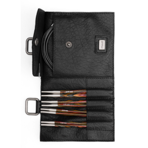 Muud Carita B Tilbehr til Etui - Lr, Svart