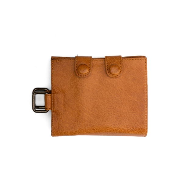 Muud Carita B Tillbeh&ouml;r till Etui - L&auml;der, Whisky