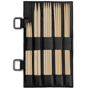 Muud Carita C Tilbehr til Etui - Lr, Svart