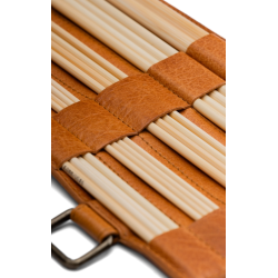 Muud Carita C Tillbeh&ouml;r till Etui - L&auml;der, Whisky