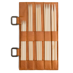 Muud Carita C Tillbeh&ouml;r till Etui - L&auml;der, Whisky