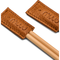 Muud Chris Pennhllare - L&auml;der, Whisky