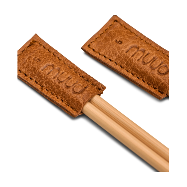 Muud Chris Pennhllare - L&auml;der, Whisky