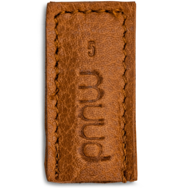 Muud Chris Pennhllare - L&auml;der, Whisky