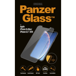 PanzerGlass sk&auml;rmskydd iPhone Xs Max/11 Max