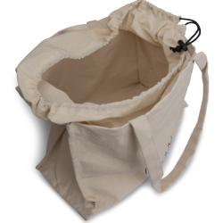 Muud Recycle Shopper - Ren