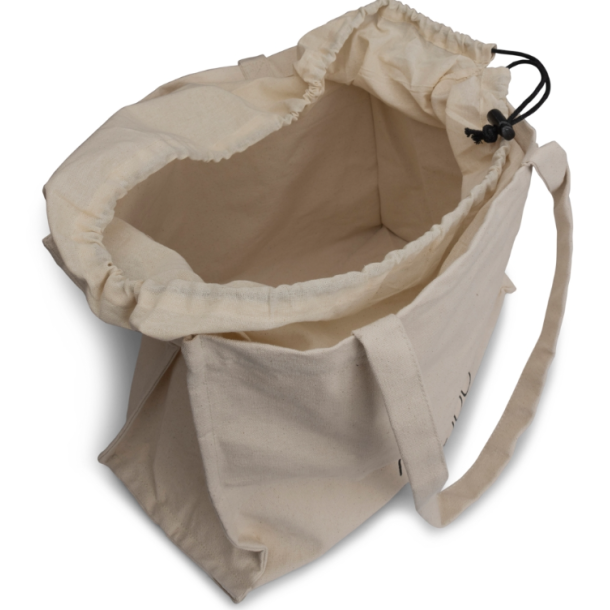 Muud Recycle Shopper - Ren