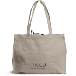 Muud Recycle Shopper - Ren
