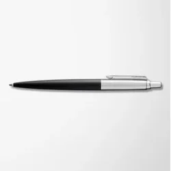 Parker Pen Jotter Bond Street Svart CT, M, Bl Lda