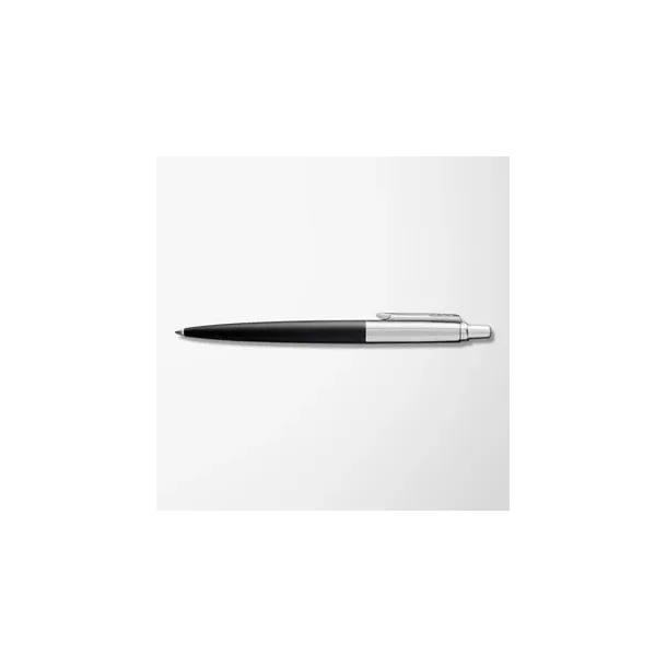 Parker Pen Jotter Bond Street Svart CT, M, Bl Lda