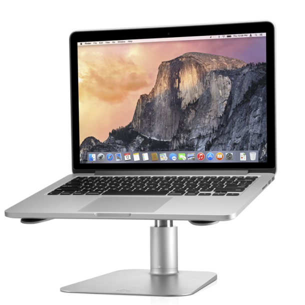 Twelve South HiRise MacBook Stativ &#150; Hjdejusterbar Laptop Holder