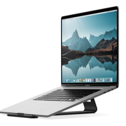 Twelve South ParcSlope2 St&auml;ll f&ouml;r MacBook och iPad - Justerbar