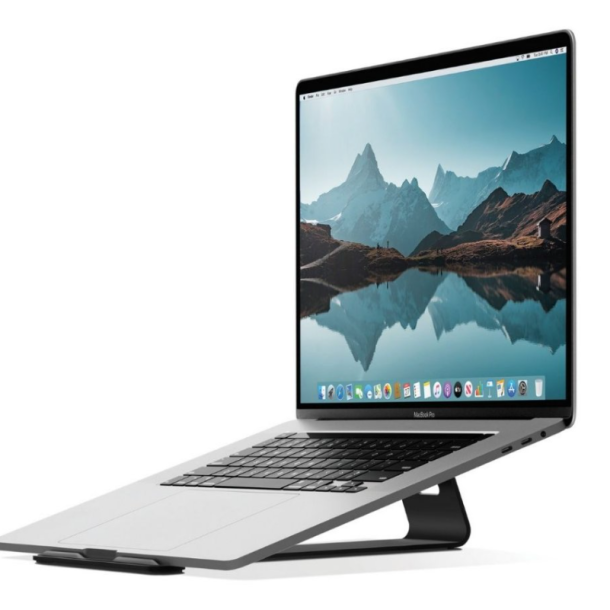 Twelve South ParcSlope2 Stand til MacBook og iPad &#150; Justerbar