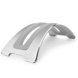 Twelve South BookArc MacBook St&auml;ll - Vertikal Laptophllare