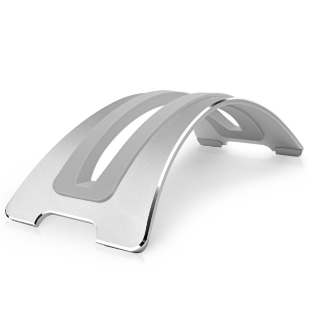 Twelve South BookArc MacBook St&auml;ll - Vertikal Laptophllare
