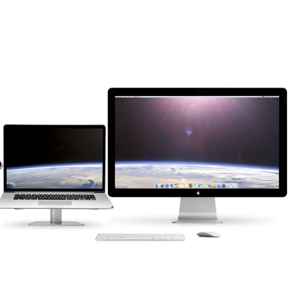 Twelve South HiRise MacBook St&auml;ll - H&ouml;jdjusterbar Laptop Hllare