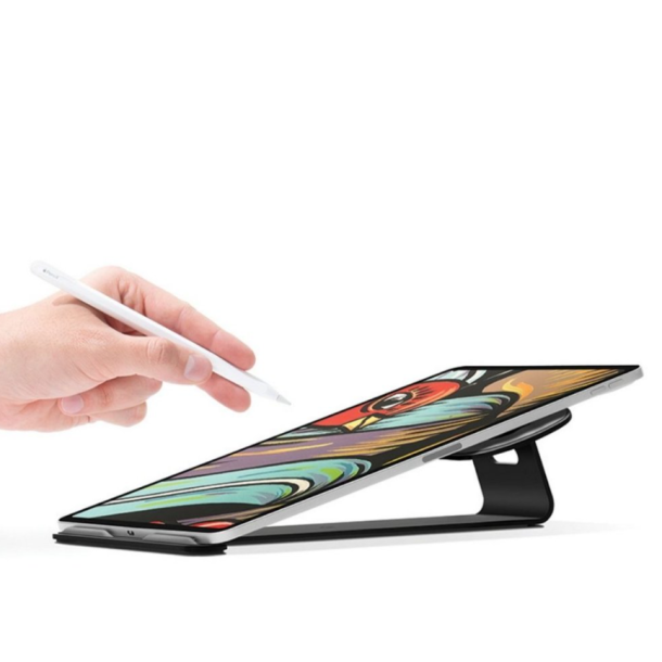 Twelve South ParcSlope2 St&auml;ll f&ouml;r MacBook och iPad - Justerbar