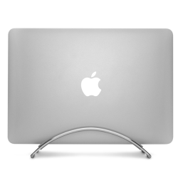 Twelve South BookArc MacBook St&auml;ll - Vertikal Laptophllare