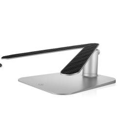 Twelve South HiRise MacBook St&auml;ll - H&ouml;jdjusterbar Laptop Hllare