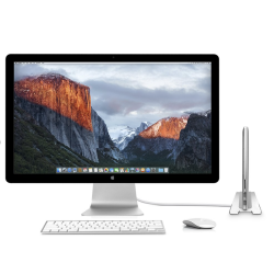 Twelve South BookArc MacBook St&auml;ll - Vertikal Laptophllare