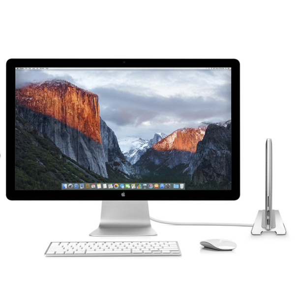 Twelve South BookArc MacBook St&auml;ll - Vertikal Laptophllare