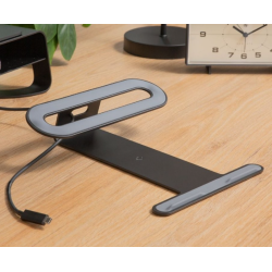 Twelve South ParcSlope2 St&auml;ll f&ouml;r MacBook och iPad - Justerbar