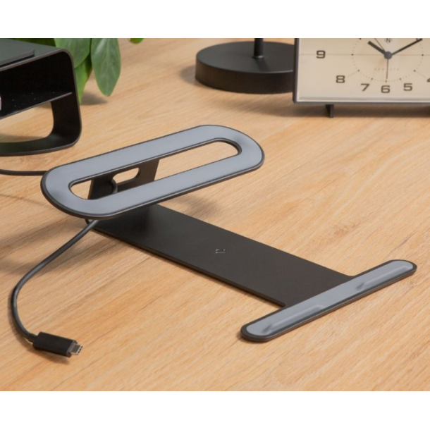 Twelve South ParcSlope2 St&auml;ll f&ouml;r MacBook och iPad - Justerbar