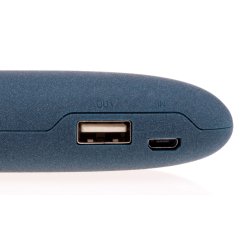 GreyLime Power Stone Powerbank 2600 mAh - M&ouml;rkbl