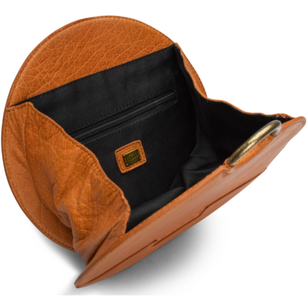 Muud Demi Bumbag - L&auml;der, Whisky