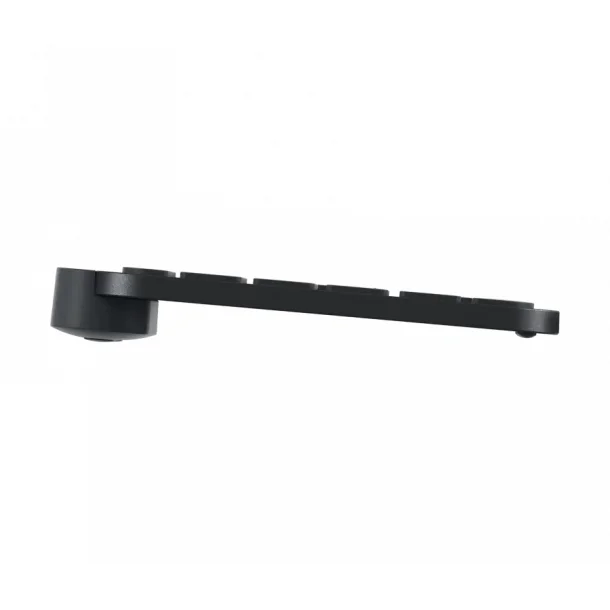 Logitech MX Keys Trdl&ouml;st Tangentbord f&ouml;r Mac - Space Grey