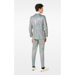 OppoSuits Teen Boys Discobollar