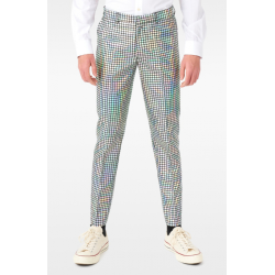 OppoSuits Teen Boys Discobollar