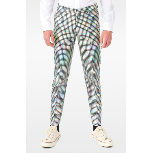 OppoSuits Teen Boys Discobollar