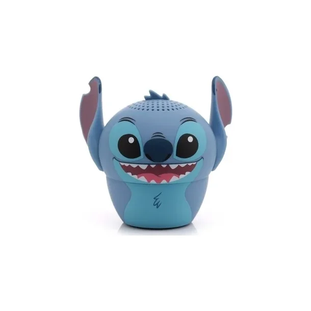 Bitty Boomers Disney Stitch Bluetooth Hjtaler