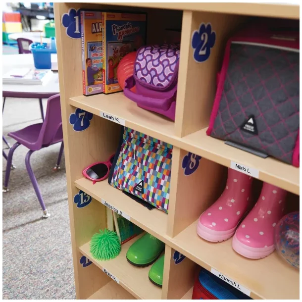 DYMO D1 labeltape 24mm, sort p hvid