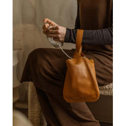 Muud Dzana V&auml;ska - L&auml;der, Whisky